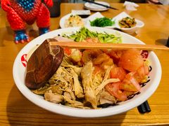 -日出拉面(望京店)