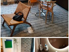 -自如ZSPACE四合院艺术餐厅