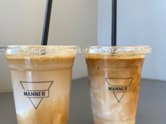 -Manner Coffee(IFS一楼店)