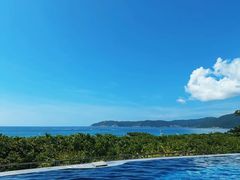 -三亚亚龙湾天域度假酒店