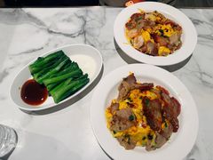 -深仔记茶餐厅(亚士厘道店)