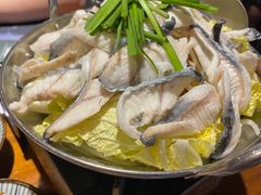 -烧鸟横丁(联发文创口岸店)