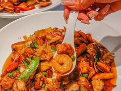 -渔家风味·鲅鱼水饺·央视展播·海鲜天津菜(开发区店)