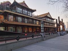 -南门涮肉(通州店)