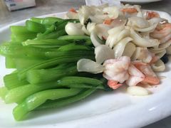 -清真·胖妈妈手抓餐厅(定西路长城宾馆店)