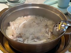 -润园四季椰子鸡火锅(南山海岸城店)