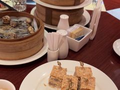 -马哥孛罗咖啡厅·Cafe Marco (厦门马哥孛罗东方大酒店)