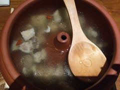 云海肴·云南菜-云海肴·汽锅鸡·云南菜(天津国金汇店)