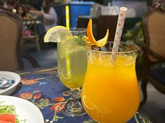 -第101座花园餐厅(湖滨88店)