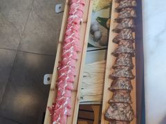 -煲宫猪肚鸡(晶品店)