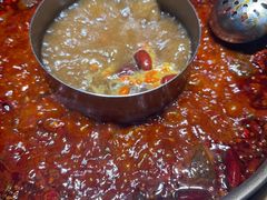 -矮板凳老火锅(宽窄巷子店)