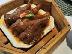 -临海鱼港