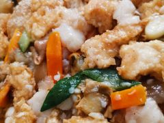 -桃子餐厅·天津菜(红星路直营店)