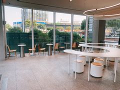 -喜茶(慈溪银泰城店)