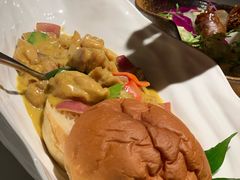 -梧桐餐厅(泉城路店)