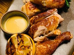 -Osteria Garden 生蚝花园餐厅(原进贤路店)