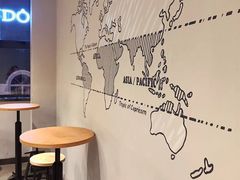用餐区-瑞幸咖啡(人民路店)