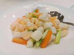 -丰泽园饭店