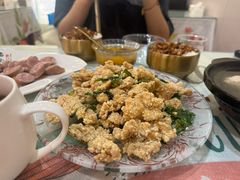 -金姐台湾菜(珠江路店)