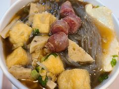 -八婆婆烧仙草(SM城市广场店)