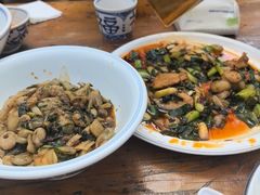 -田园印象·成都土菜院子(华阳店)