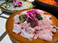 -贰回巷火锅馆(钟楼店)
