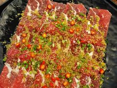 -猫爪爪原切自助烤肉(观音桥阳光世纪店)
