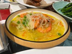 -博雅酒店-中餐厅