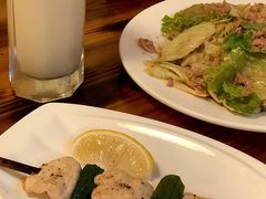 -烧鸟周居酒屋(香山店)