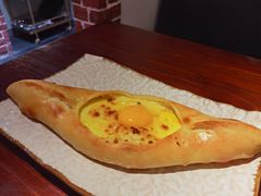 -格鲁·秀色Georgia’s Feast