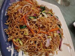 豉油皇炒面-海晖酒楼·顺德鱼生(荣华店)