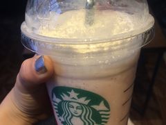 -星巴克(古象大酒店店)