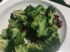 -令氏家外家周秦食府(高新店)