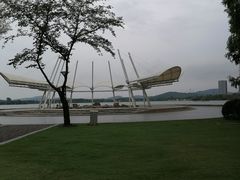 -蠡湖大桥公园