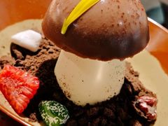 -東盛炭烤自助料理(浦东文峰广场店)