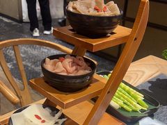 -味舵主重庆火锅(邓尉路店)