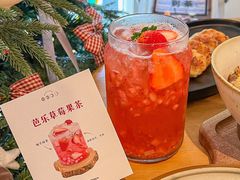 -The Good Place好地方·Brunch·coffee(国贸店)