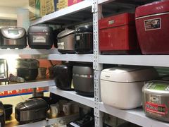 -日本虎牌象印电饭煲维修中心