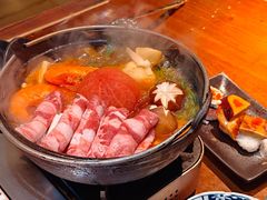 -小川洋风料理(江汉路店)