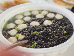 -众味海鲜大排档·活海鲜·潮汕味(南澳店)