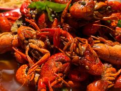 -破三川·新川菜(静安大融城店)