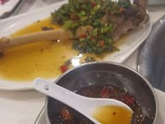 -福寿斋·老北京铜锅涮肉·烤鸭(顺义总店)