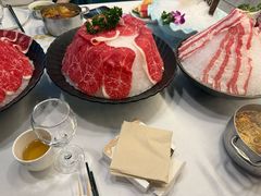 -德天肥牛海鲜火锅(龙吟坊店)