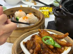 -竹溪百福酒家(同和店)