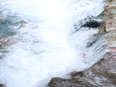 -西岭雪山大飞水景区