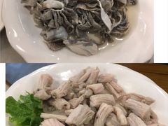 -京门老爆三·铜锅涮肉 爆肚(望京店)