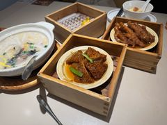 -蔡澜点心·粤菜(西单大悦城店)