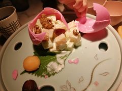 -韵秋荷(宝山龙湖天街店)