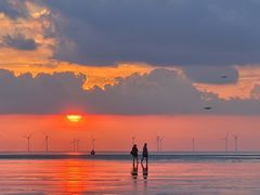 -南汇嘴观海公园