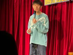 -喜剧部落脱口秀(三里屯店)